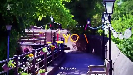 Hollyoaks 13th August 2019