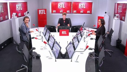 Le journal RTL de 9h du 15 août 2019