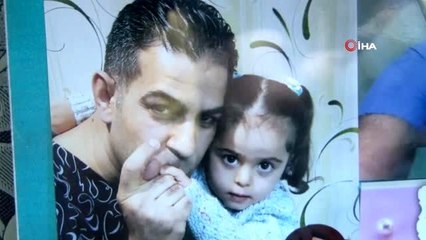 12 yıllık çocuk hasreti makas tekniğiyle son buldu