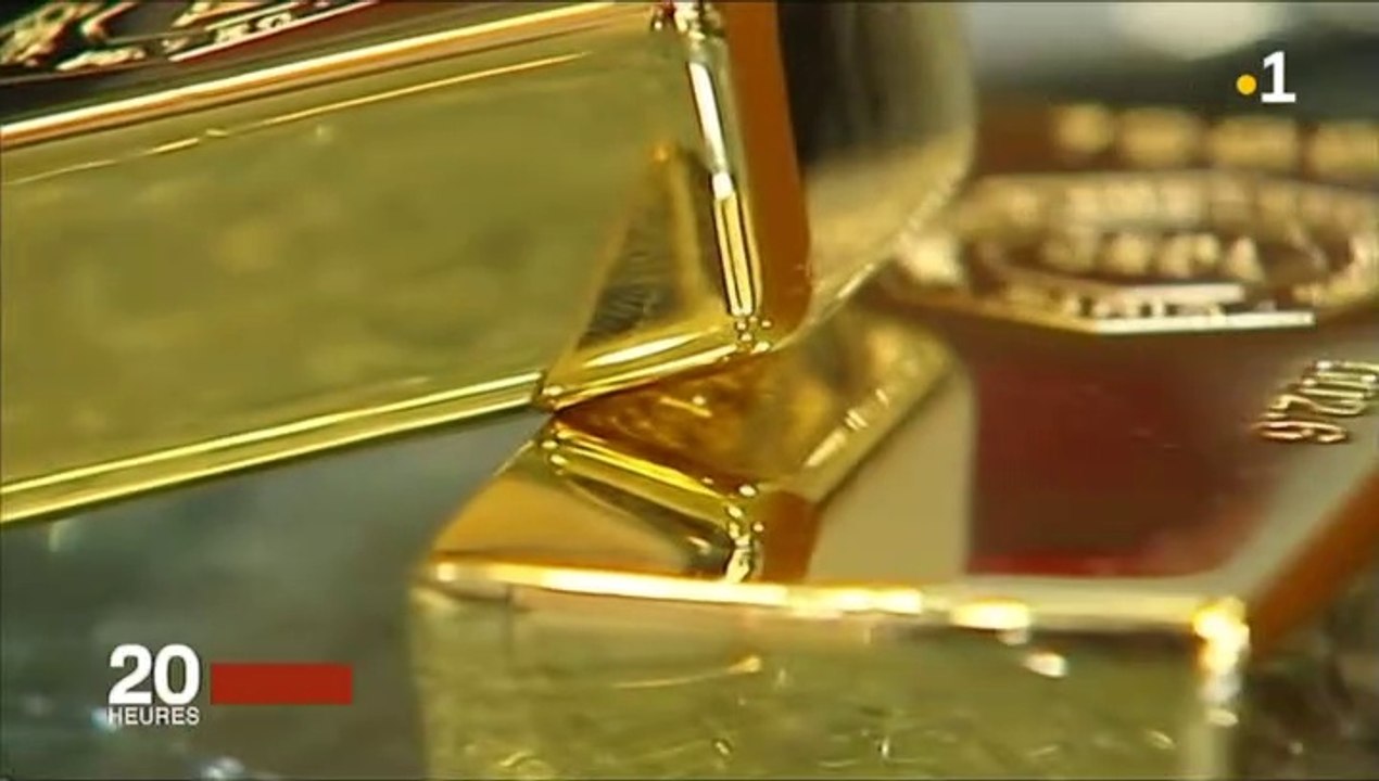 Effondrement des cours de l' Or, en mars 2020 ?.. Est-ce que l' Or ne va pas, encore une fois, en mars 2020, .. donner tort à Olivier Delamarche ?..   . Je "copie" l' Article d' un Spécialiste du Marché de l' Or .. :  . EXCLUSIF-La Chine réduit fortement