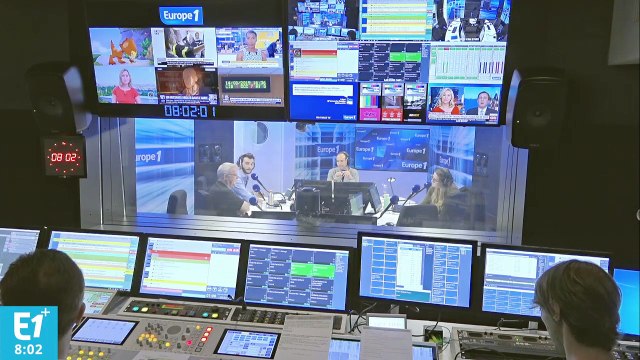 À Lourdes, 4.000 hospitaliers mobilisés pour le pèlerinage de l'Assomption : C'est une parenthèse dans notre année