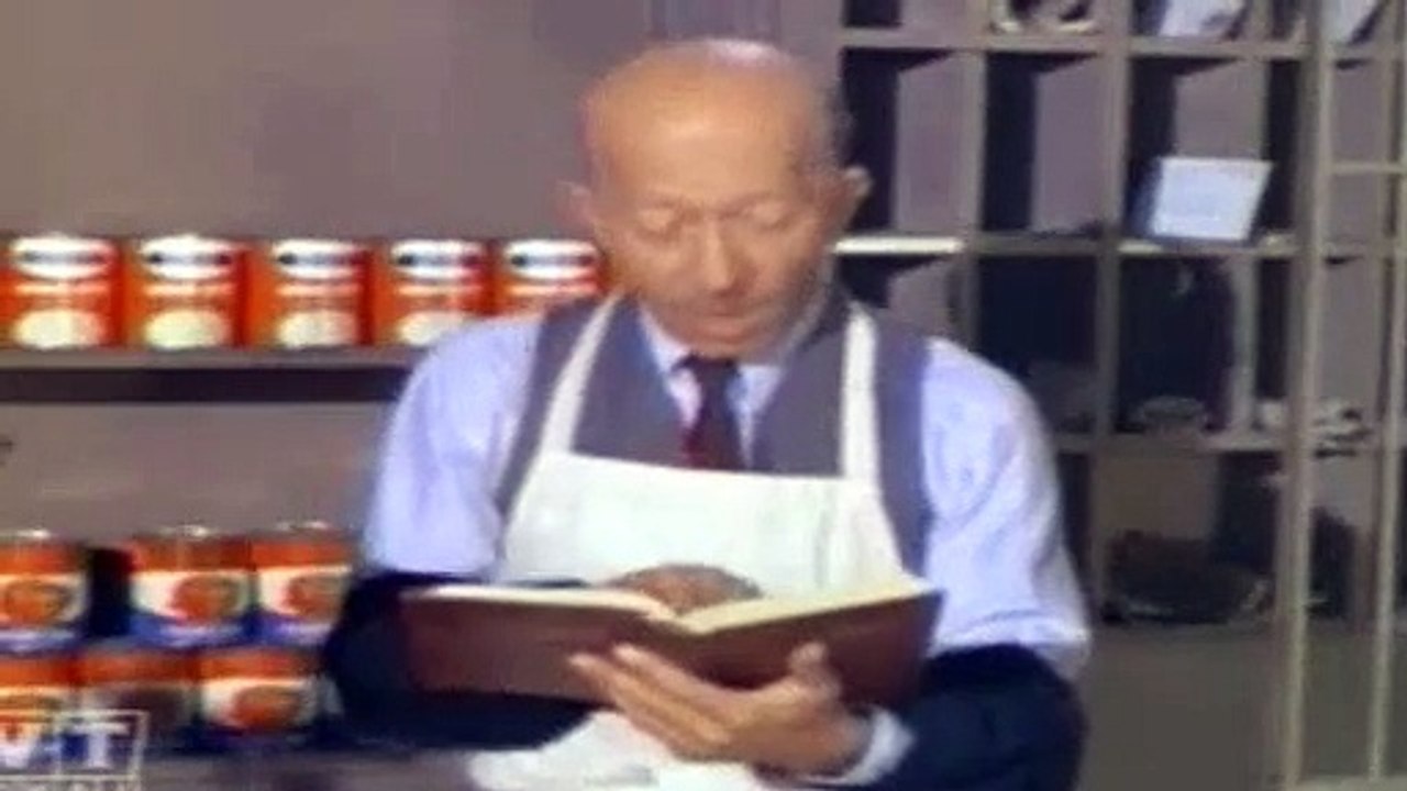 Green Acres S02E02 Water, Water Everywhere