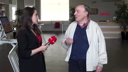 ANKARA Prof. Dr. Birkan Turizm, Türkiye'nin petrolüdür