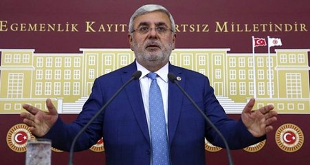 4 yıl önce "Akrabalar korunup kollanmalı" diyen AK Partili Metiner, akraba kayırmacılığını eleştirdi