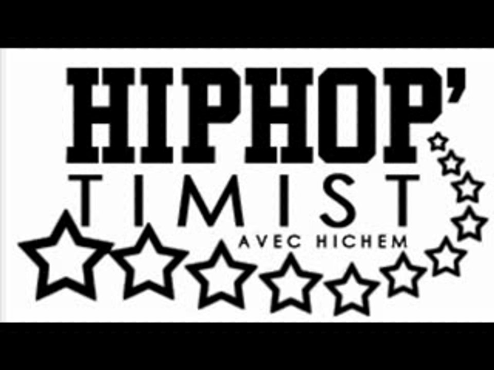 HIPHOP'TIMIST