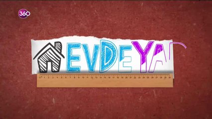 Evde Yap