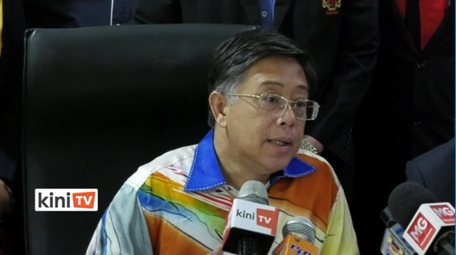 Cuepacs tak puas hati permohonan maaf taikun