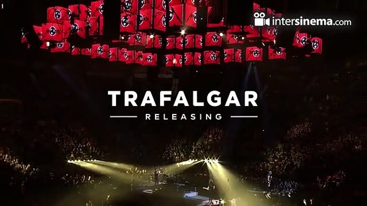Metallica & San Francisco Symphony S&M2 - Fragman