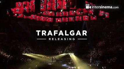 Metallica & San Francisco Symphony S&M2 - Fragman