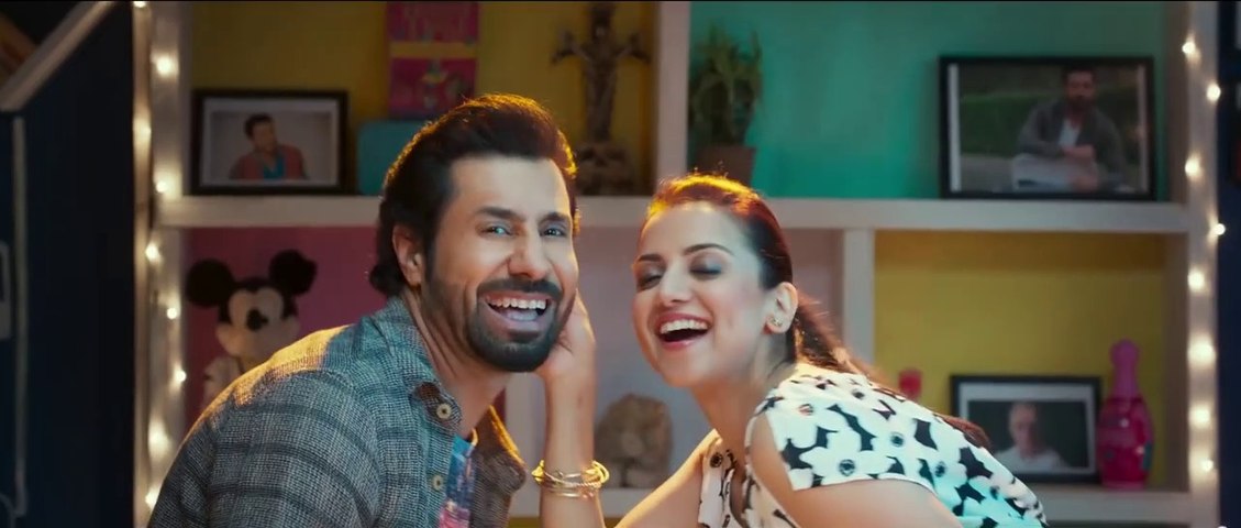 Naukar Vahuti Da | Binnu Dhillon | Kulraj Randhawa | Rohit Kumar | 23 August 2019