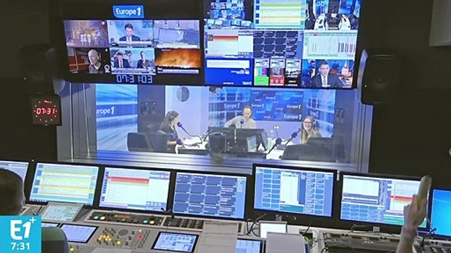 INFO EUROPE 1 - Paris : le cambrioleur récupérait les clés dans les boîtes aux lettres