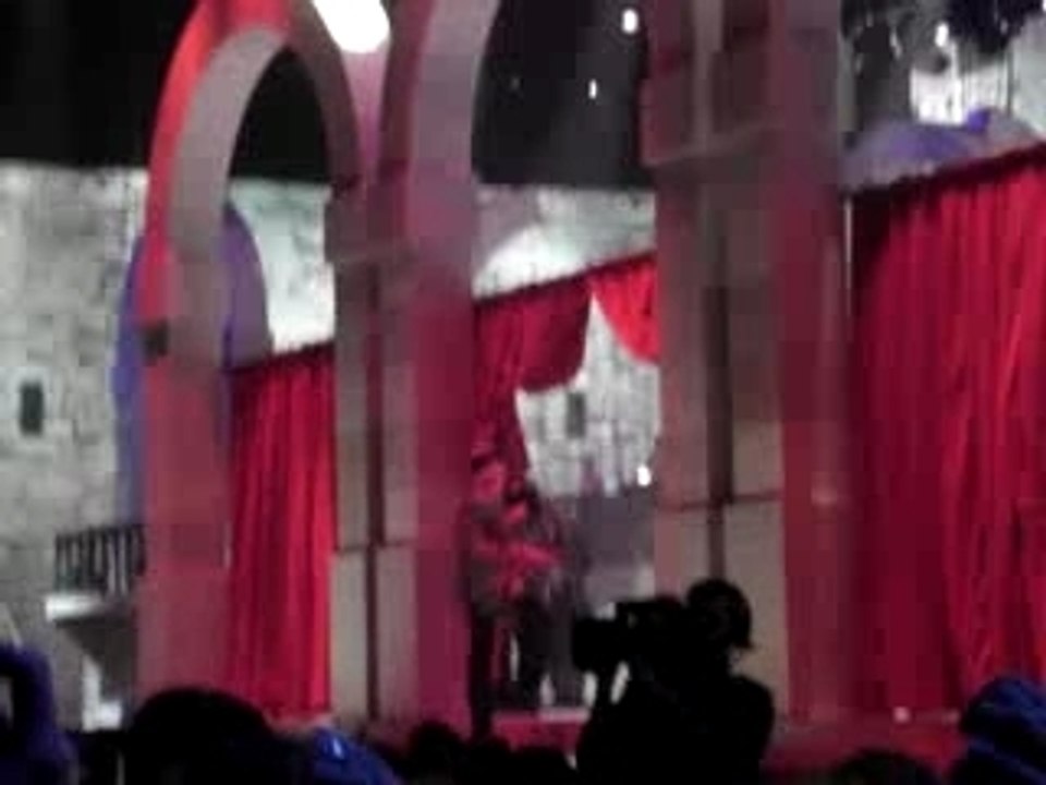 Enfoirés Fan