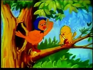 غناء: محمد فوزى ذهب الليل طلع الفجر والعصفور صوصو