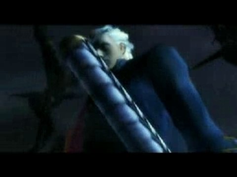 Devil May Cry 3 : Devil Never Cry de Capcom