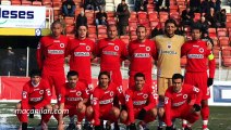 06.01.2008 -  2007-2008 Turkish Cup 3rd Round Group B Matchday 2 Gençlerbirliği 3-0 Vestel Manisaspor (Only Photos)