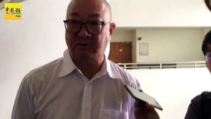 ◤育才华小舞弊案◢ 吴清良及邓观发诽谤案胜诉  林征声须赔55万 登报道歉