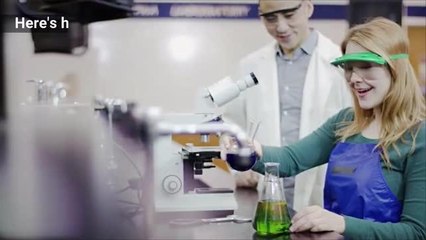 How A-Level results are recorded.