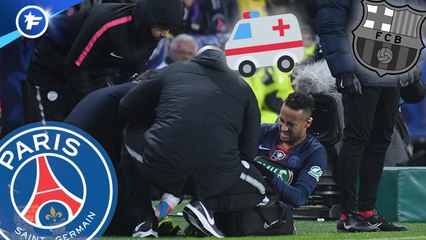 Un nouvel élément pousse Neymar à quitter le PSG, Adrián encensé par la presse européenne