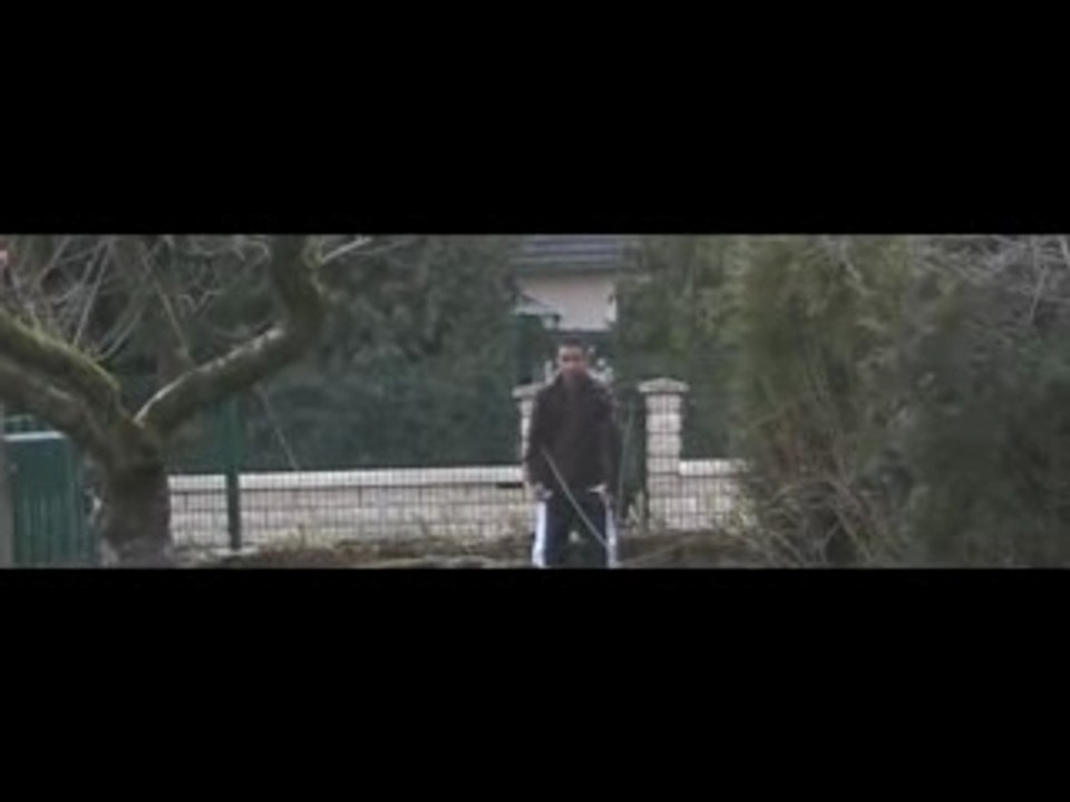 Mobile Warning [Teaser]