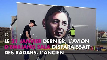 Emiliano Sala mort : il aurait été victime d’une intoxication avant le crash