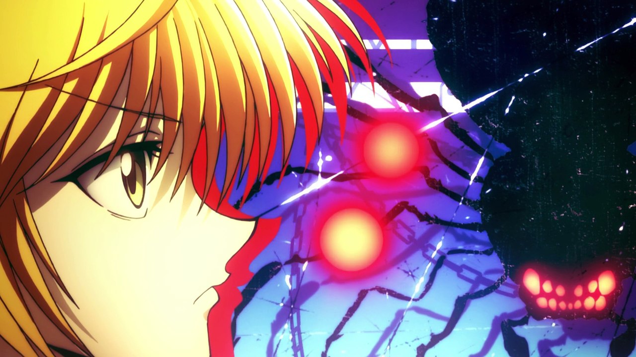 HxH (2011) ED2