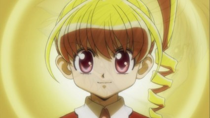 HxH (2011) ED3