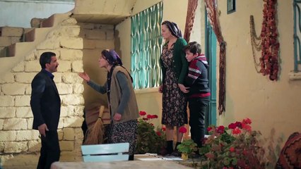 İntikam uğruna katil olmak… - Aşk ve Mavi 1.Bölüm