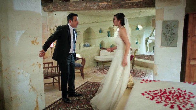 Ali’nin canına kıyan Mavi! - Aşk ve Mavi 1.Bölüm