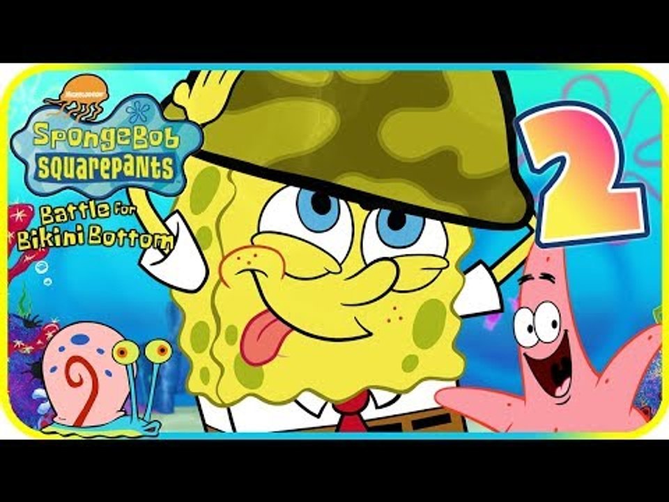 spongebob-battle-for-bikini-bottom-walkthrough-part-2-ps2-jellyfish-caves-boss-video