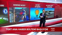 Mehmet Aydın ile TGRT Ana Haber - 14 Ağustos 2019