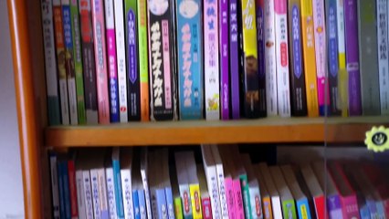 私のキライな翻訳官 第20話 新たな火種