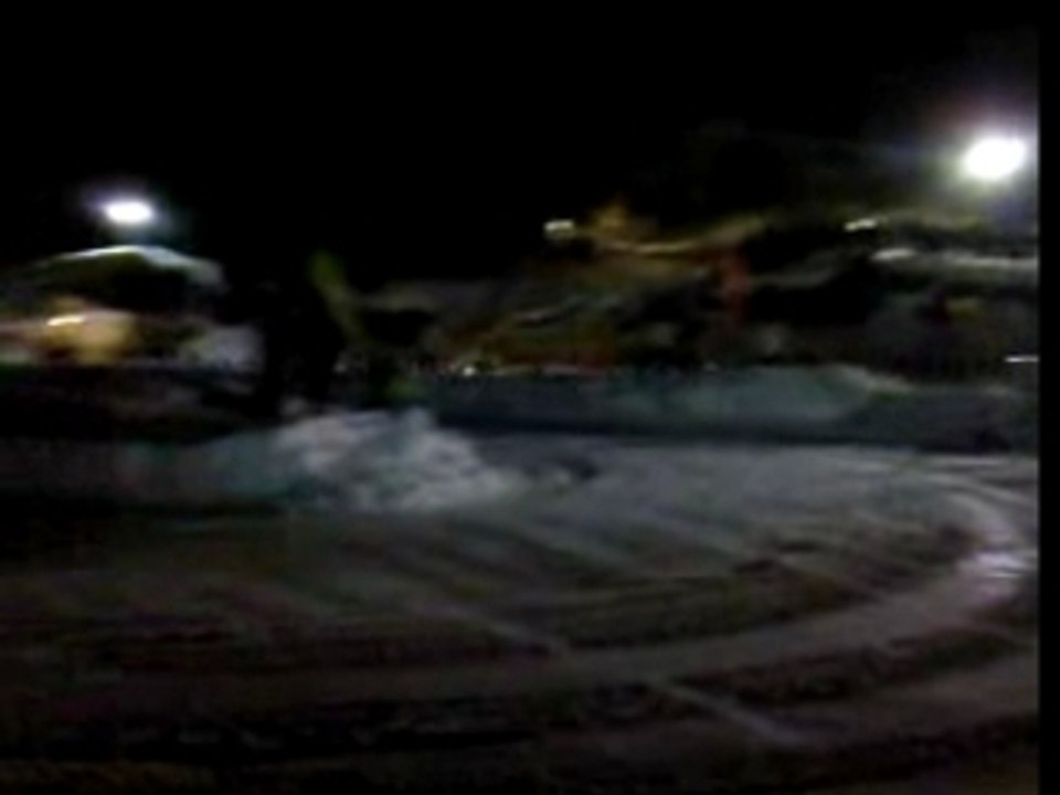 trophée des glaces chanrousse 2008