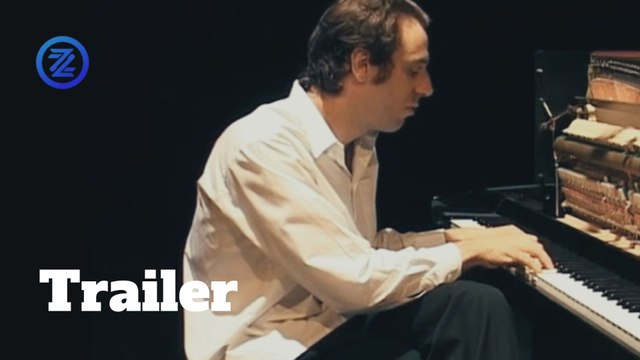 Shut Up and Play the Piano Trailer #1 (2019) Chilly Gonzales, Peaches Documentary Movie HD