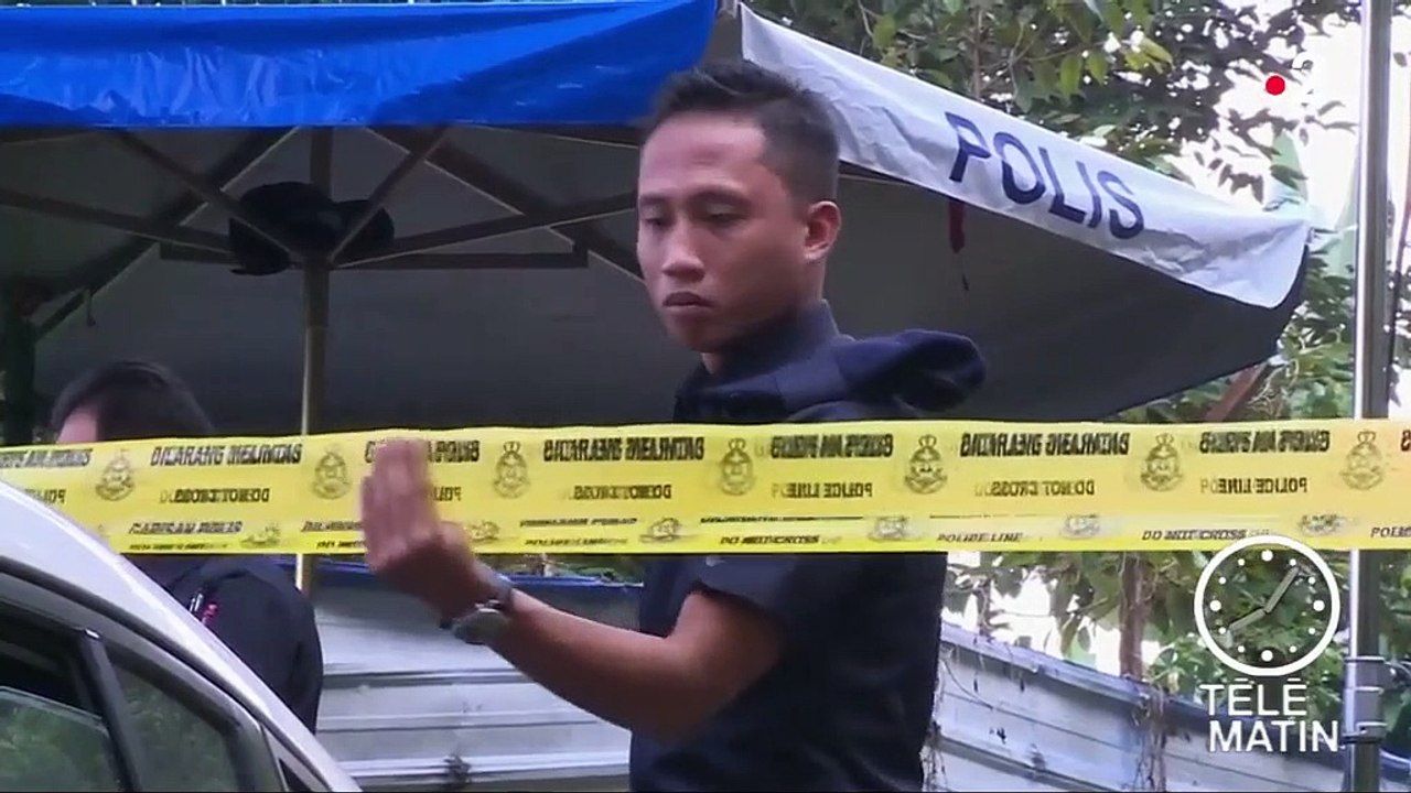 Mort de Nora Quoirin : pas de traces de coups ni de violences, selon l'autopsie