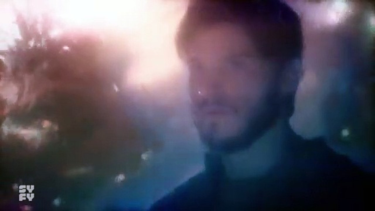 Krypton temporada 2 - Trailer