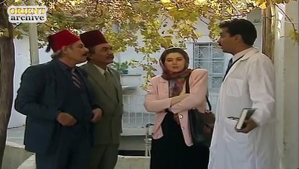 مسلسل تل اللوز الحلقة 17 السابعة عشرة | Tal Al Loz HD