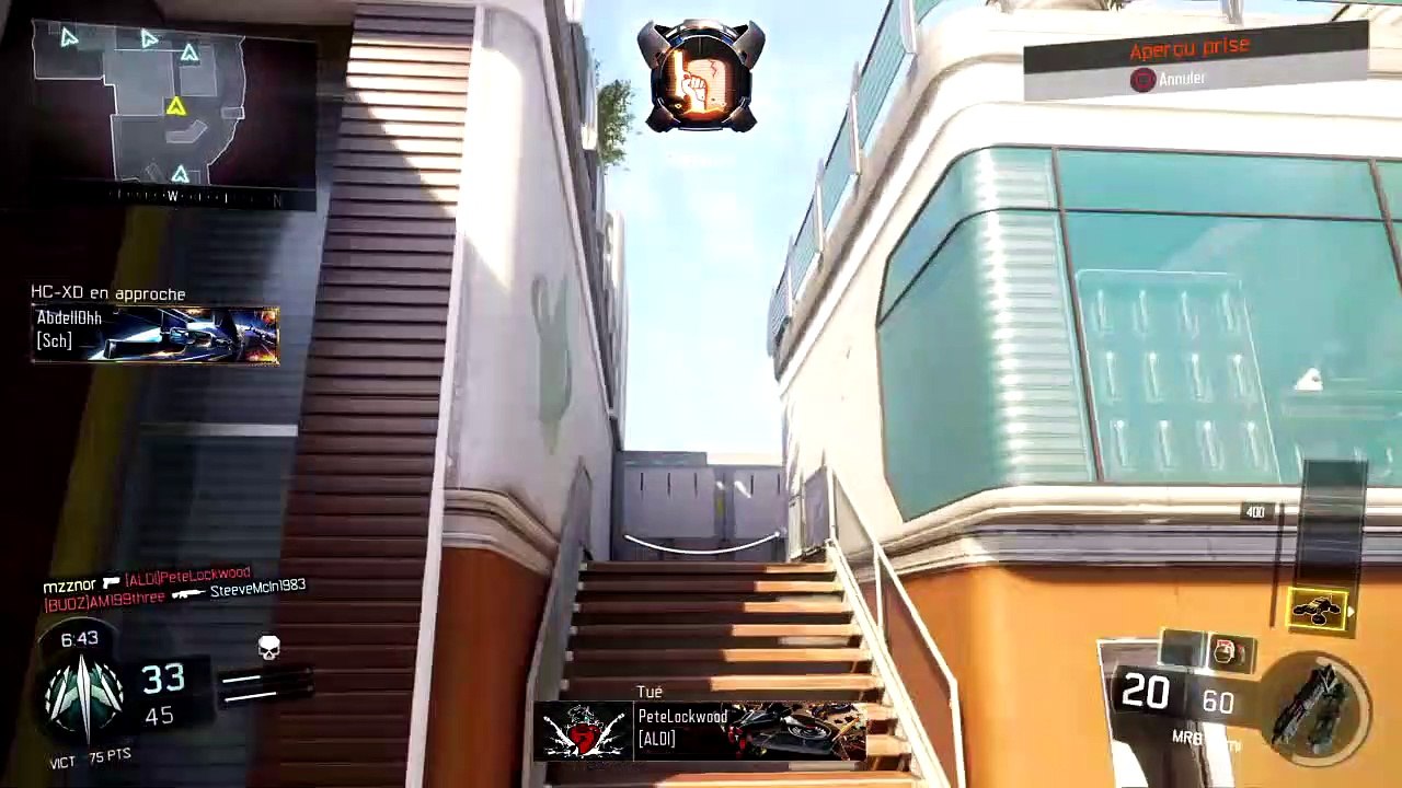 BO3 TRIBUTE ®