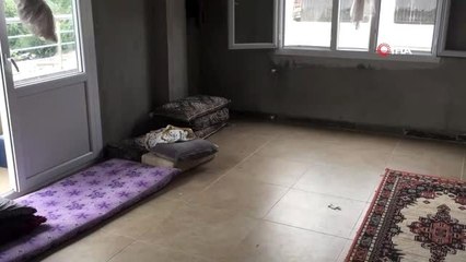 İsmi bile konulmayan 2 günlük bebek ölü bulundu