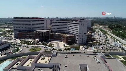 Adana sağlık turizminde hedef büyüttü