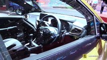 2020 Tata Altroz - Exterior and Interior Walkaround - Debut at 2019 Geneva Motor Show