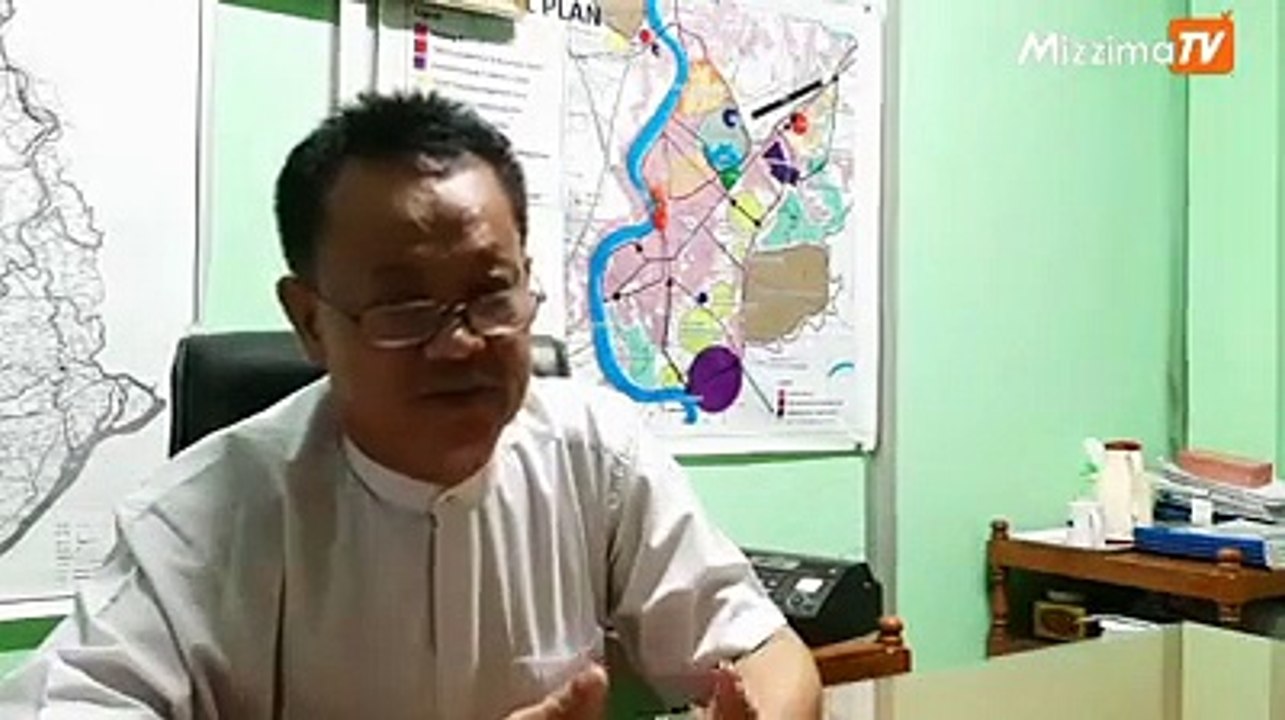 ဧရာ၀တီႏွင့္ရခိုင္ကို ဆက္သြယ္မည့္ ကမ္းေျခပတ္လမ္းအတြက္ တိုင္းအစိုးရထံ သေဘာထားမွတ္ခ်က္ ေတာင္းခံ