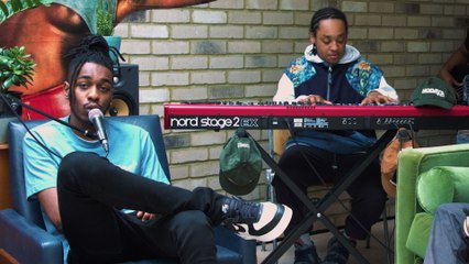 Knucks - Big Kahuna Burger