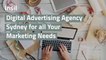 Digital Advertising Agency Sydney - Get Results Within First Week