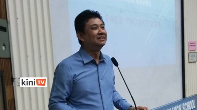 Adun DAP sedia taja Zakir Naik tiket sehala ke India