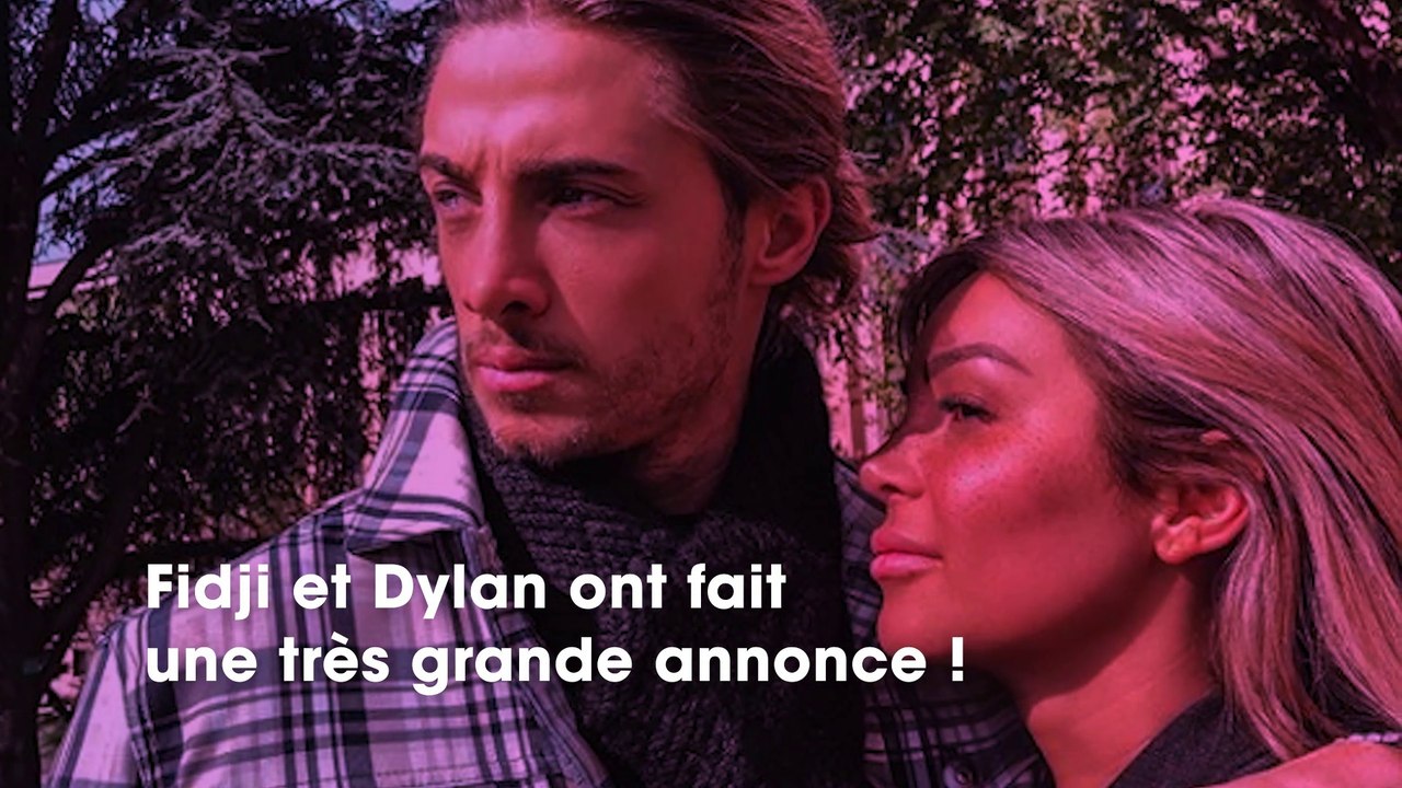Fidji et Dylan (La Bataille des Couples 2) rêvent d'adopter un enfant
