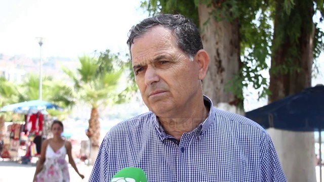 Sarandë/ Mushkonjat kthehen në problem për pushuesit -Top Channel Albania - News - Lajme