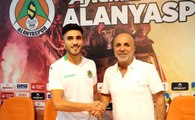 Umut Güneş Alanyaspor'da