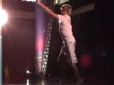 Travis - NYCDA Solo Dallas