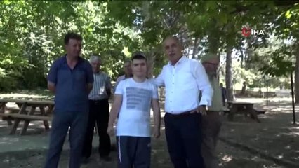 Yenişehir Belediyesi tarihi canlandırmak için harekete geçti