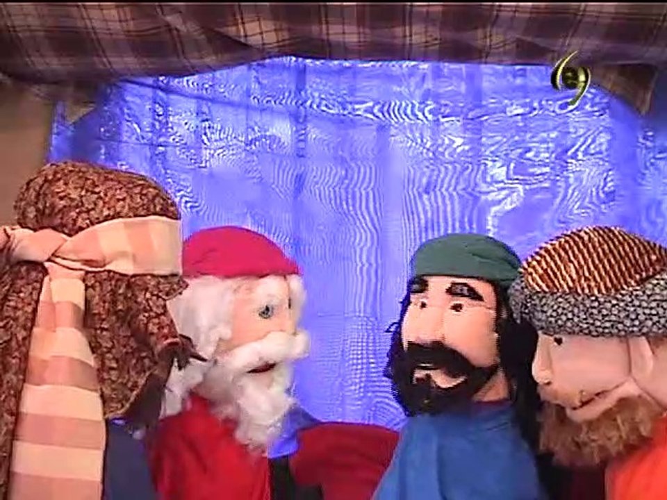 El Llamamiento de Abraham (Tu Histoia Preferida)